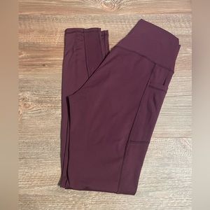 Ethos All Day Leggings